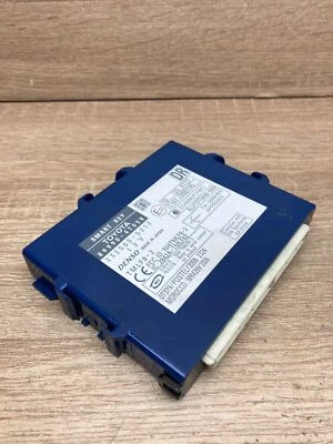 89990 47050 232500 5213 Denso Toyota Prius Smart Key Module Control Unit Used - Image 1 of 4