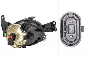 HELLA FF-Fog Light - left - for e.g. Opel Corsa D (S07) - 1N0354681-011 - Picture 1 of 6