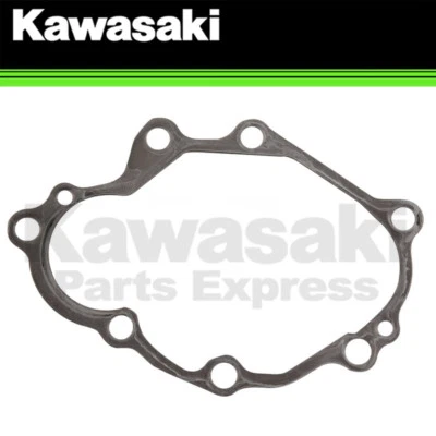 NUEVO 2006-2024 GENUINO KAWASAKI VERSYS NINJA VULCAN 650 JUNTA DE CUBIERTA DE TRANSMISIÓN Foto 1 de 4