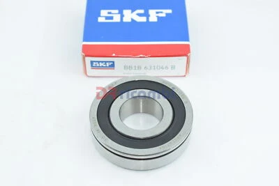 CUSCINETTO CAMBIO ALBERO PRIMARIO FIAT PUNTO COUPE TIPO UNO SKF 631046  28x67X18 - Image 1 of 4