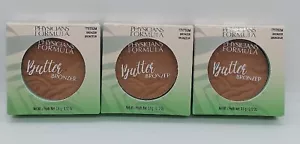 Physicians Formula Mini Bronzer Burro 1711702M (3,5 g/0,12 oz) 3-pk - Foto 1 di 7