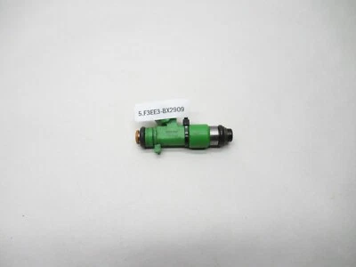 Nissan Máxima 2007-2008 inyector de combustible 16600-JK20A OEM Foto 1 de 4