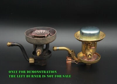 Repuestos para Estufa British Cooker Nº12 Foto 1 de 4