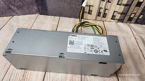 DELL L240EM-00 DHVJN CN-0DHVJN-72435-SCG-1162-A00 240W Power Supply - Picture 1 of 5