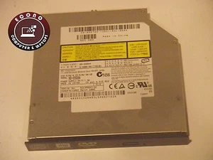 Dell Inspiron 6000 Genuine DVD Optical Drive ND-6500A 0M6788 - Picture 1 of 1
