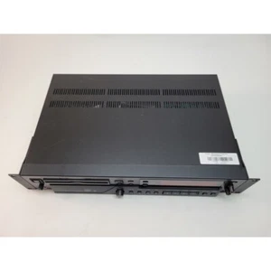 Tascam CD-RW900SX Rack Mount CD Player/Recorder - Schwarz - Getestet - Bild 1 von 7