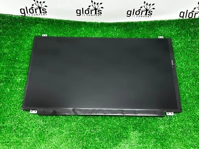 LG 15.6" LP156WF6 (SP) (M3) Matte FHD 30pin Laptop Slim LED Screen 04XK13 - Image 1 of 4
