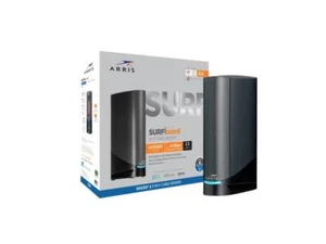 Arris G36 SURFboard® DOCSIS® 3.1 Gigabit Modem & Wi-Fi® 6 Router - Picture 1 of 5