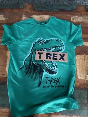 Kids T.shirt Size 11-12 George - Image 1 of 4