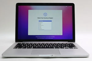 Read! 13" 2015, MacBook Pro, MF840LL/A, i5-5257U, 8GB, 256GB SSD - Picture 1 of 12