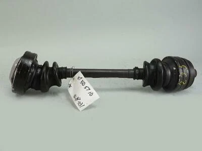 Mercedes Benz 450Sl 450Slc 1972-1985 380Sl R107 Cv medio eje eje trasero derecho Rh Foto 1 de 4