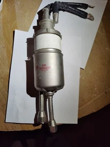 EIMAC 3CW5000F1 High Power Triode w/ 30day Warrenty - Picture 1 of 8