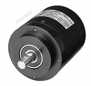 NEMICON OPN-06-2MHCF Encoder 600P/R New.⊕IK - Picture 1 of 4