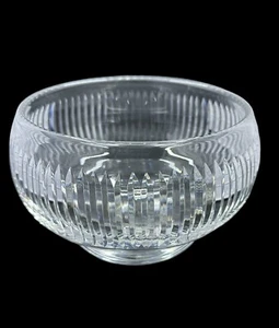 Rare GUCCI crystal vase - Picture 1 of 13