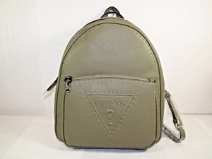 green guess bolsa