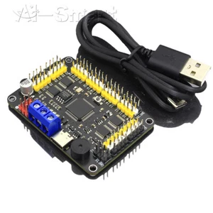 32 Channel Robotic Servo Controller Board Steering Gear Controller - Picture 1 of 8