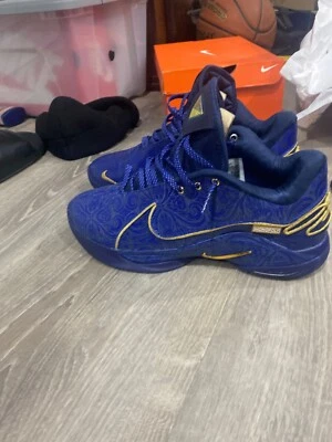 nike lebron 22 monopoly "Token" Foto 1 de 4