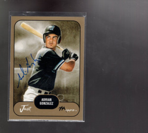 B2375- 2002 Just Prospects BB Gold #s 1-43 +Inserts -You Pick- 10+ FREE US SHIP