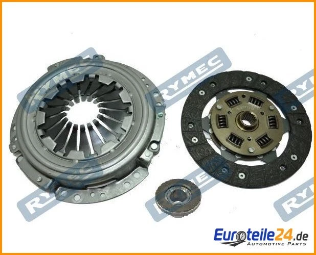 Juego de embrague RYMEC JT8902 para Lada 1200-1600 Nova Niva Foto 1 de 1