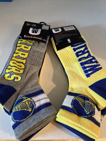 Golden state Warriors Socks Cover