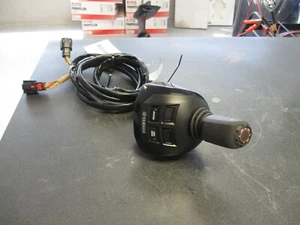JOYSTICK ASSY HELMMASTER CASCO EXTERIOR YAMAHA 6ES-482A0-00-00 - Imagen 1 de 10