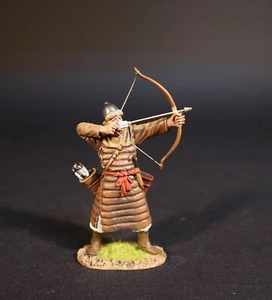 JOHN JENKINS JAPANESE SAMURAI MIJ-14A KOREAN AUXILLARY ARCHER - Picture 1 of 4