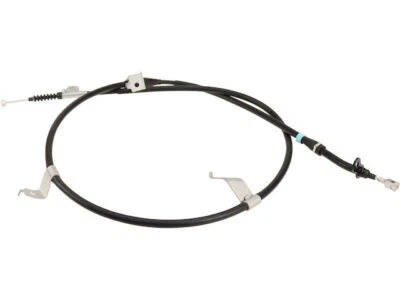 For 2011-2013 Infiniti QX56 Parking Brake Cable Rear Right 78125CXFR 2012 - Image 1 of 2