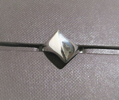 Ring,925er Silber,Länge 1,6 cm.-Verschiedene...