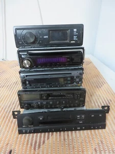 Auto Radio Konvolut siehe Bilder - Bild 1 von 12