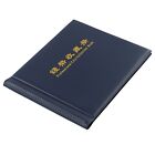 Money Coin Album Holders Collecting 10Pages Display Storage Penny New Hot Sale