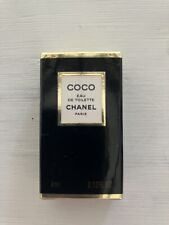 New ListingVintage 80’s Coco Chanel Perfume Mini