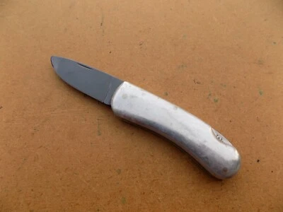 Cuchillo de cerámica raro Tak Fukuta Japón Spyderco TK01 Foto 1 de 4