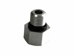 Turbosmart TS-0402-1003 Fuel pressure regulator adapter Toyota Mazda - Picture 1 of 1