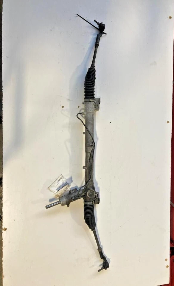 2004-2011 Volvo C30 S40 C70 Power Steering Gear Rack and Pinion Assembly OEM - Image 1 of 1