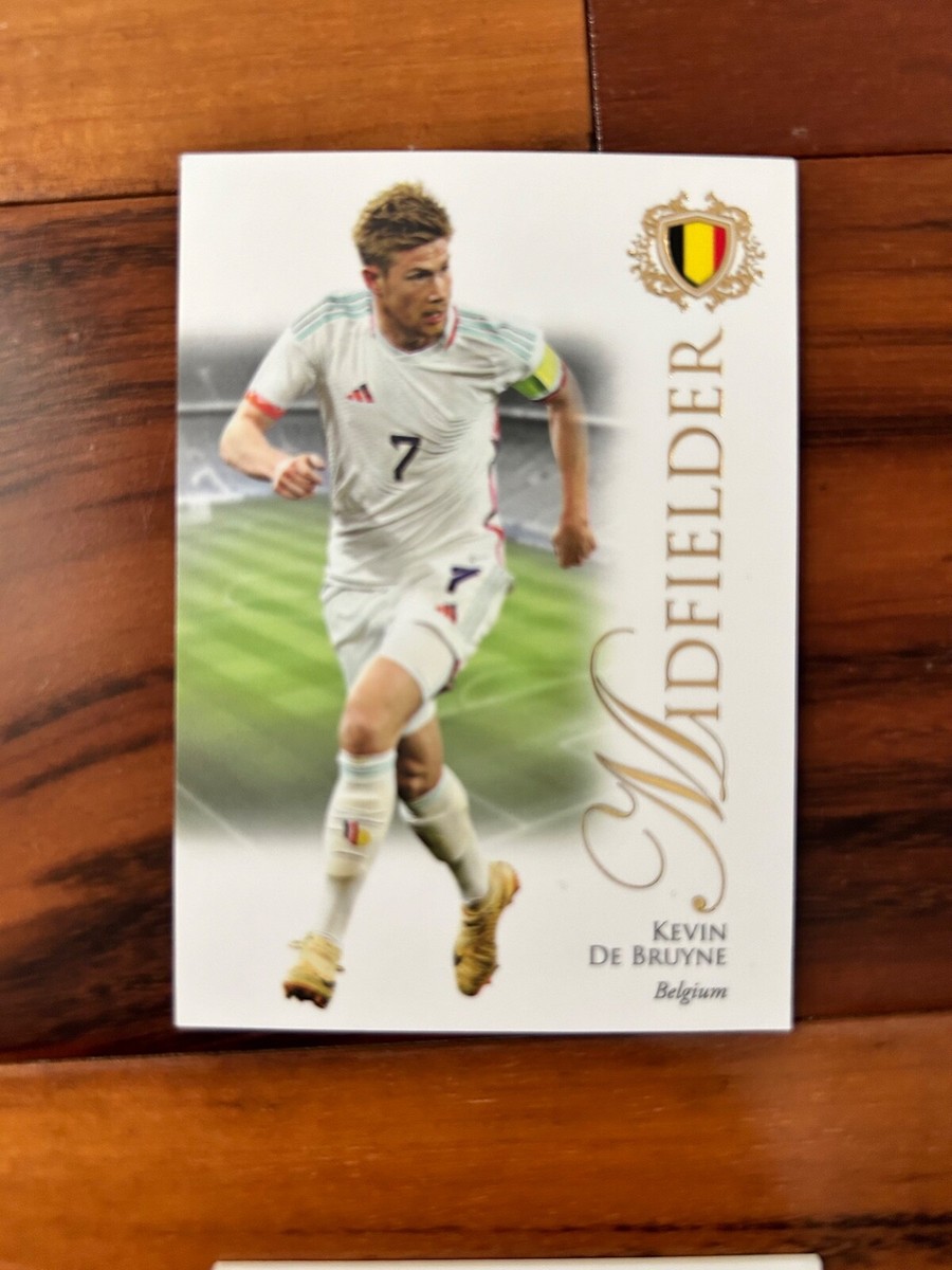 2022-23 Futera Unique World Football Soccer Trading Cards 2022-23 Futera Unique World Football Soccer Trading Cards