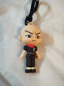 Hunter X Hunter Hanzo Schlüsselanhänger - Bild 1 von 4