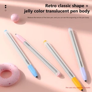 Washable Soft Pencil for Case for GalaxyTab S7/S8 Slim Cover Tablet for Shell Pe - Photo 1/10