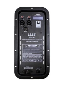 Amplifier Module for Electro Voice EV ELX118P, ZXA1 Power Sub Speaker - Picture 1 of 5