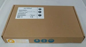 TARJETA COMBO MITEL 4 PLUS 12 PUERTOS (50005104) NUEVA PRECINTADA - Imagen 1 de 2