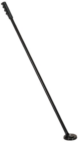 General Tools 397 Long Handled Magnetic Pickup Stick Sweeper , Black - Image 1 of 1