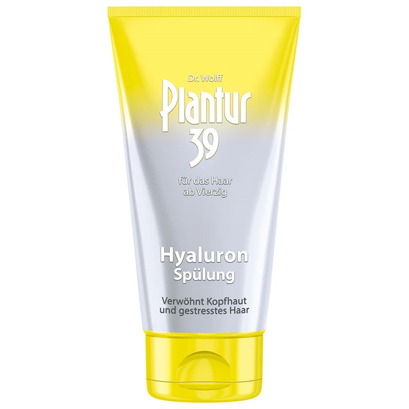 PLANTUR39 Plantur 39 Hyaluron-Spülung 150 ml