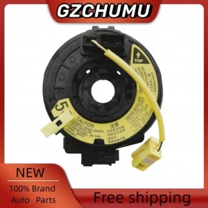 NEW Spiral Cable Clock Spring 84306-32030 for Celica MR2 Spyder Highlander Rav4 - Picture 1 of 5