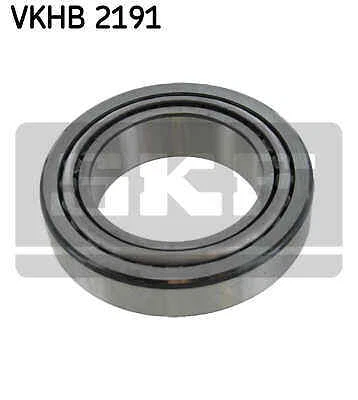 Wheel Bearing for MERCEDES-BENZ RENAULT TRUCKS SKF VKHB 2191 - Image 1 of 1