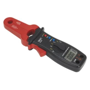 Sealey Clamp Meter & Multimeter AC/DC TA305 - Picture 1 of 6