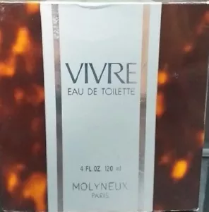 PROFUMO DA COLLEZIONE EAU DE TOILETTE VIVRE MOLINEUX 80 ml - Imagen 1 de 3
