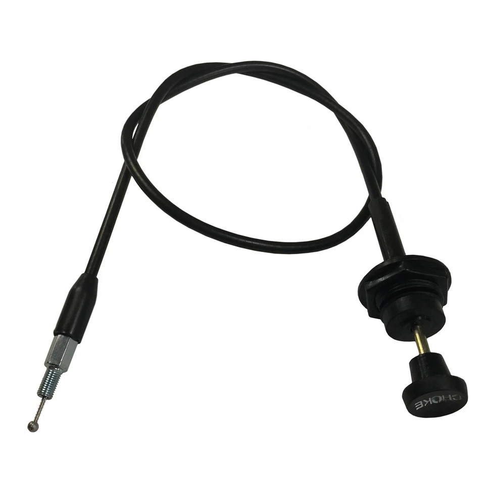 Дульный кабель для Polaris 2001-2009 Trail Boss 325 330, 2008-2009 Trail Blazer 330 - Изображение 1 из 1