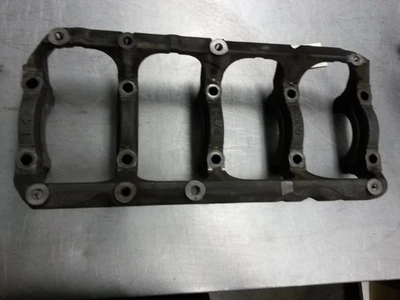 Tapas principales bloque motor para 05-07 Mitsubishi Galant 2.4 Foto 1 de 4