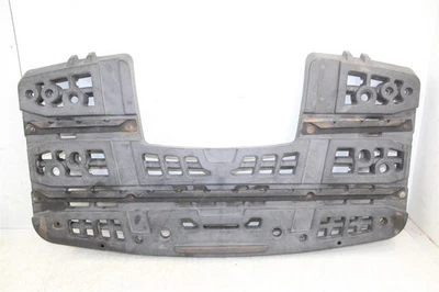 2008 Polaris Sportsman 500 EFI HO Rear Rack Mount Carrier - Image 1 of 4