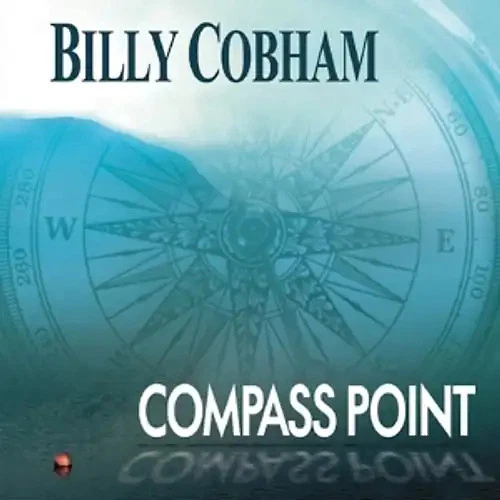 Cobham,Billy - Compass Point [2 CDs] - Bild 1 von 1