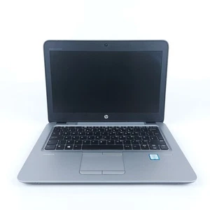 HP EliteBook 820 G3 Laptop i5-6200U 8GB RAM NO SSD/HDD Fully Tested - Picture 1 of 13
